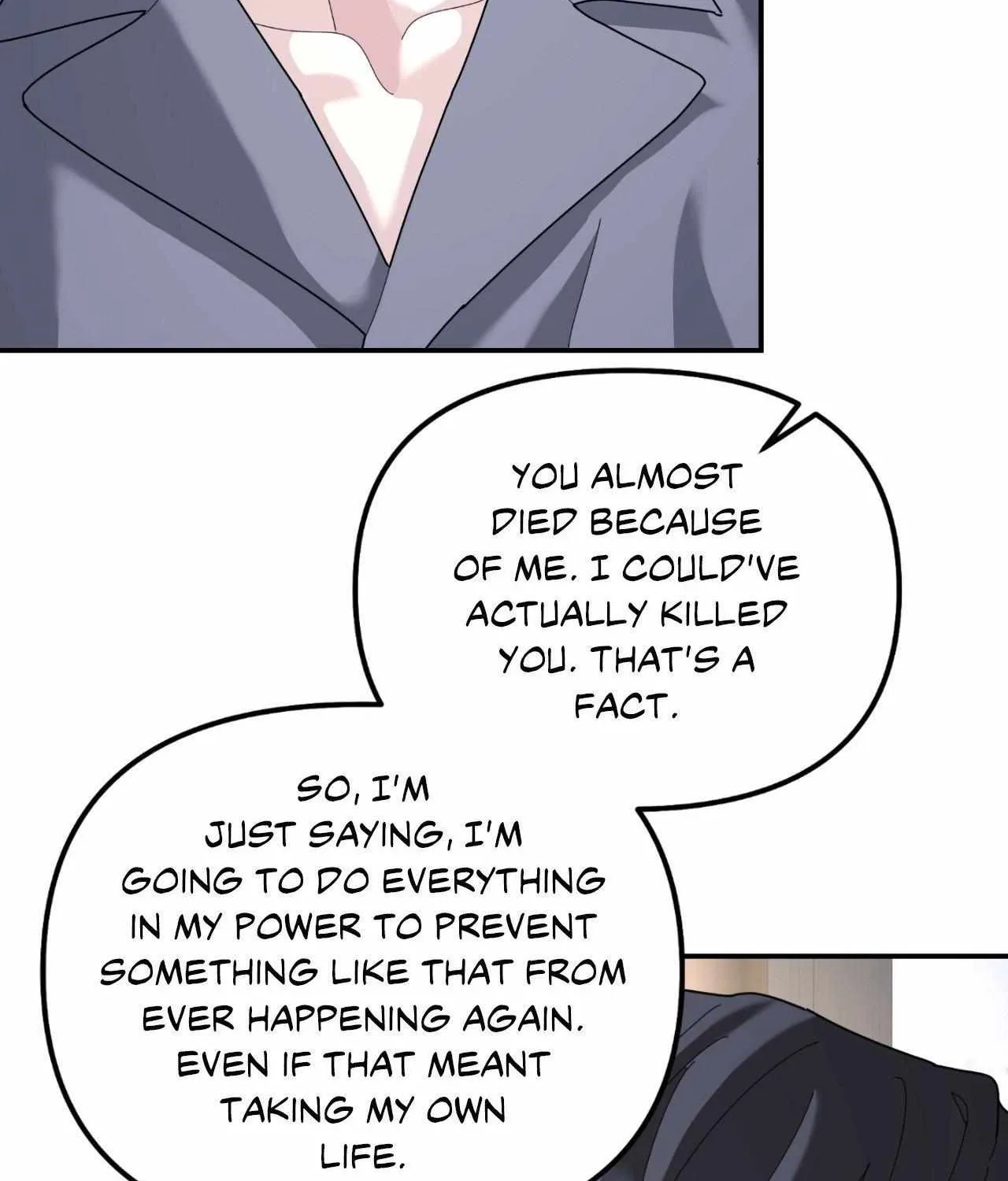 A Tree Without Roots Chapter 94 page 48 - 