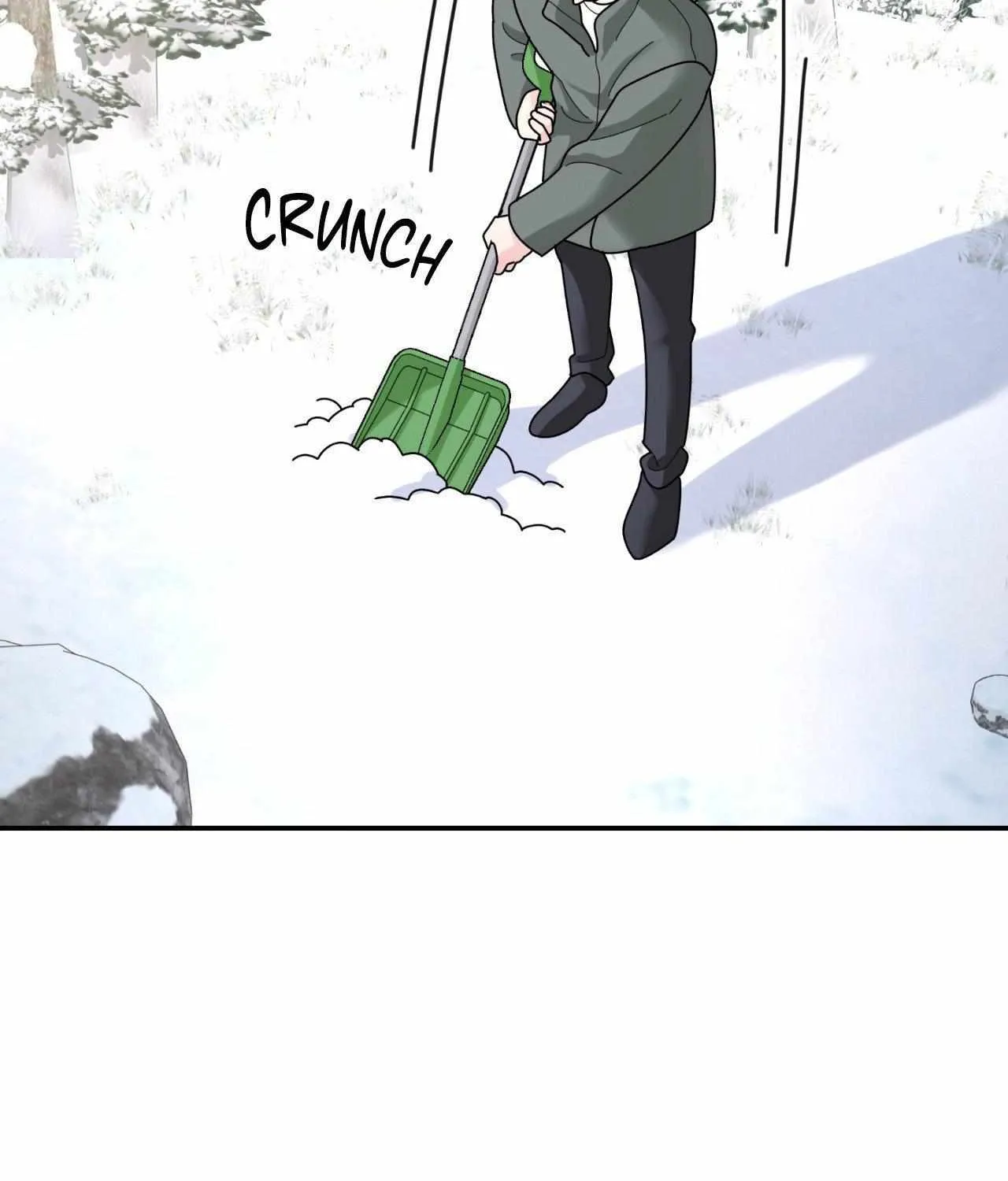 A Tree Without Roots Chapter 94 page 6 - 