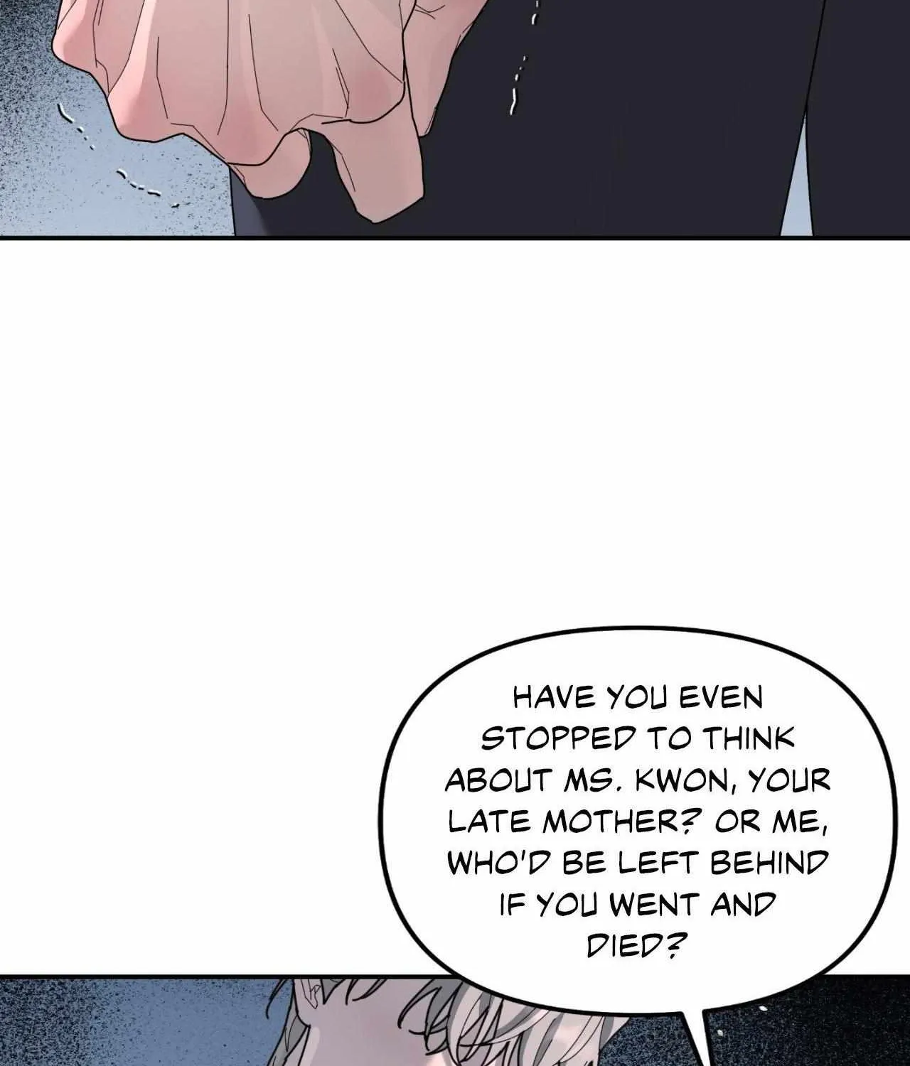 A Tree Without Roots Chapter 94 page 52 - 