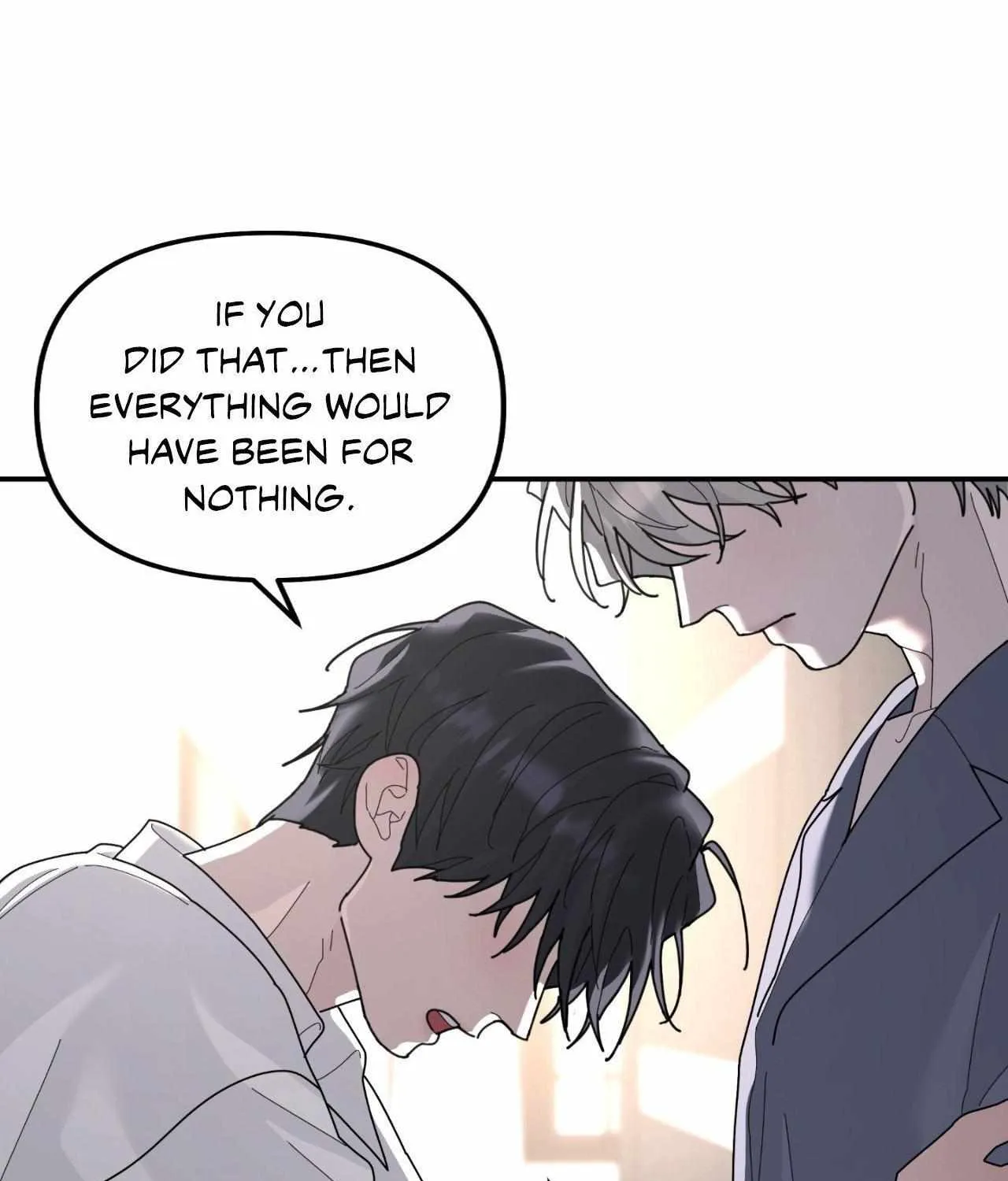 A Tree Without Roots Chapter 94 page 68 - 