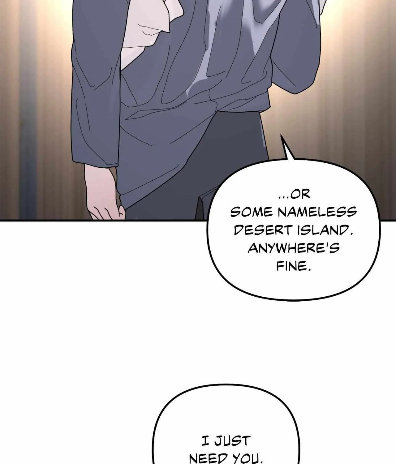 A Tree Without Roots Chapter 94 page 85 - 