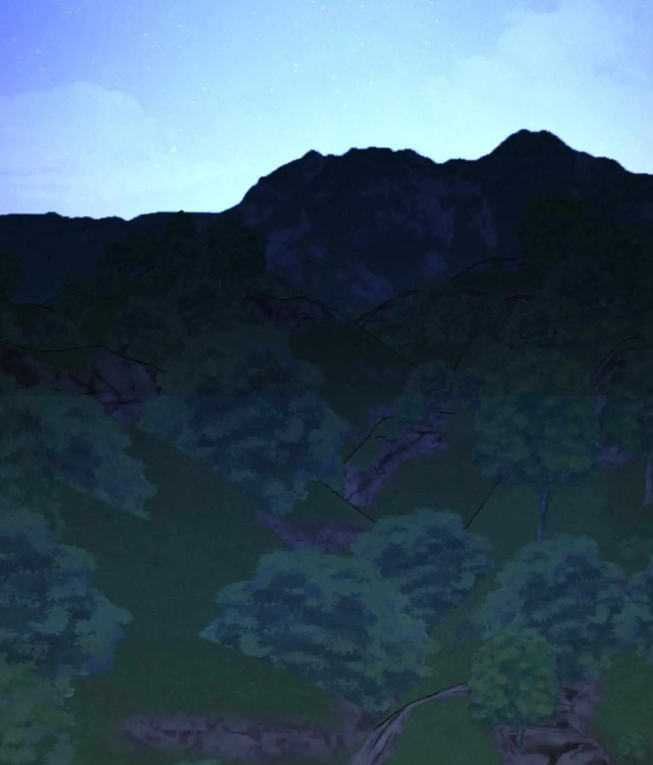 A Tree Without Roots Chapter 94 page 90 - 