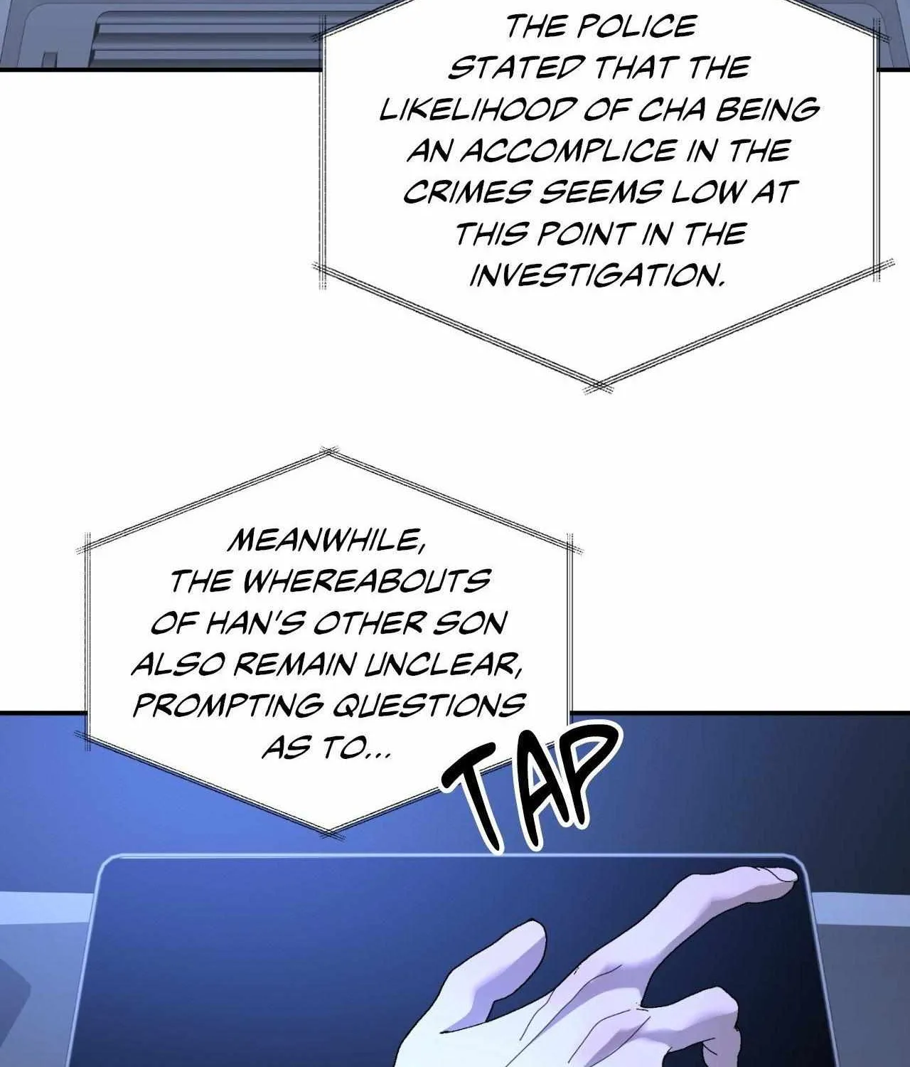 A Tree Without Roots Chapter 94 page 93 - 