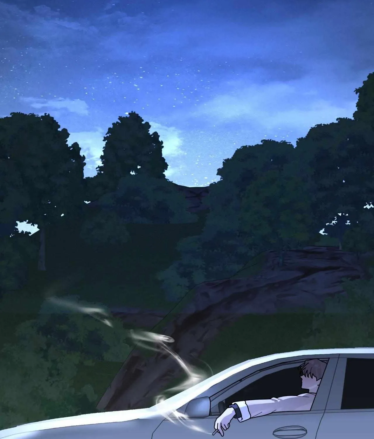A Tree Without Roots Chapter 94 page 95 - 