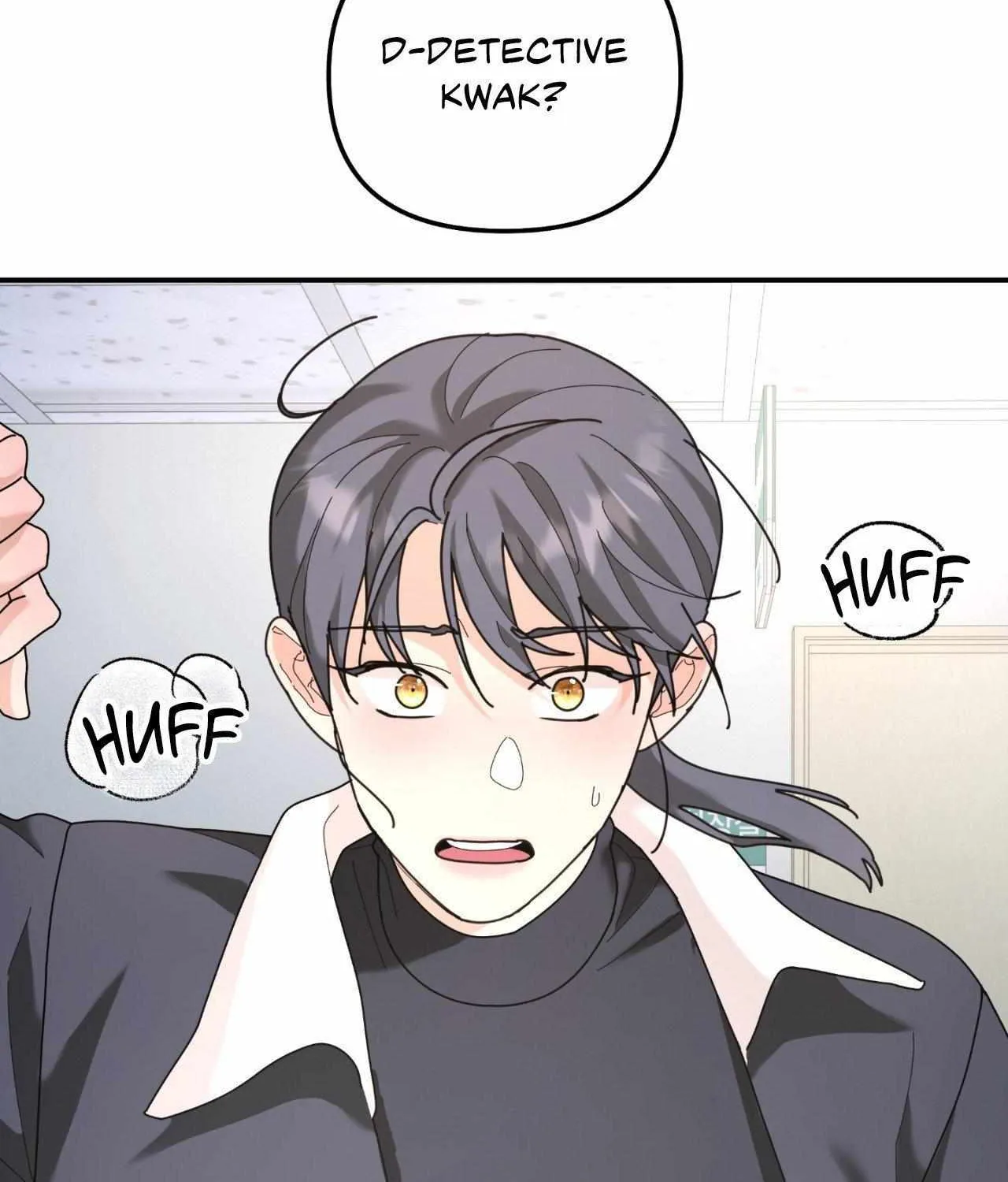 A Tree Without Roots Chapter 95 page 102 - 
