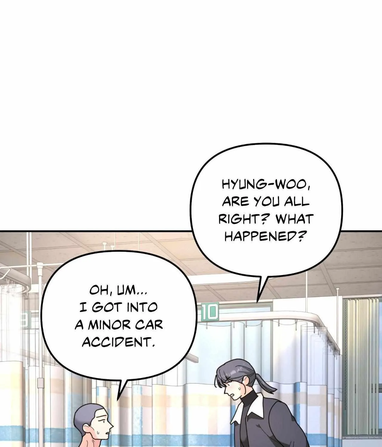 A Tree Without Roots Chapter 95 page 104 - 