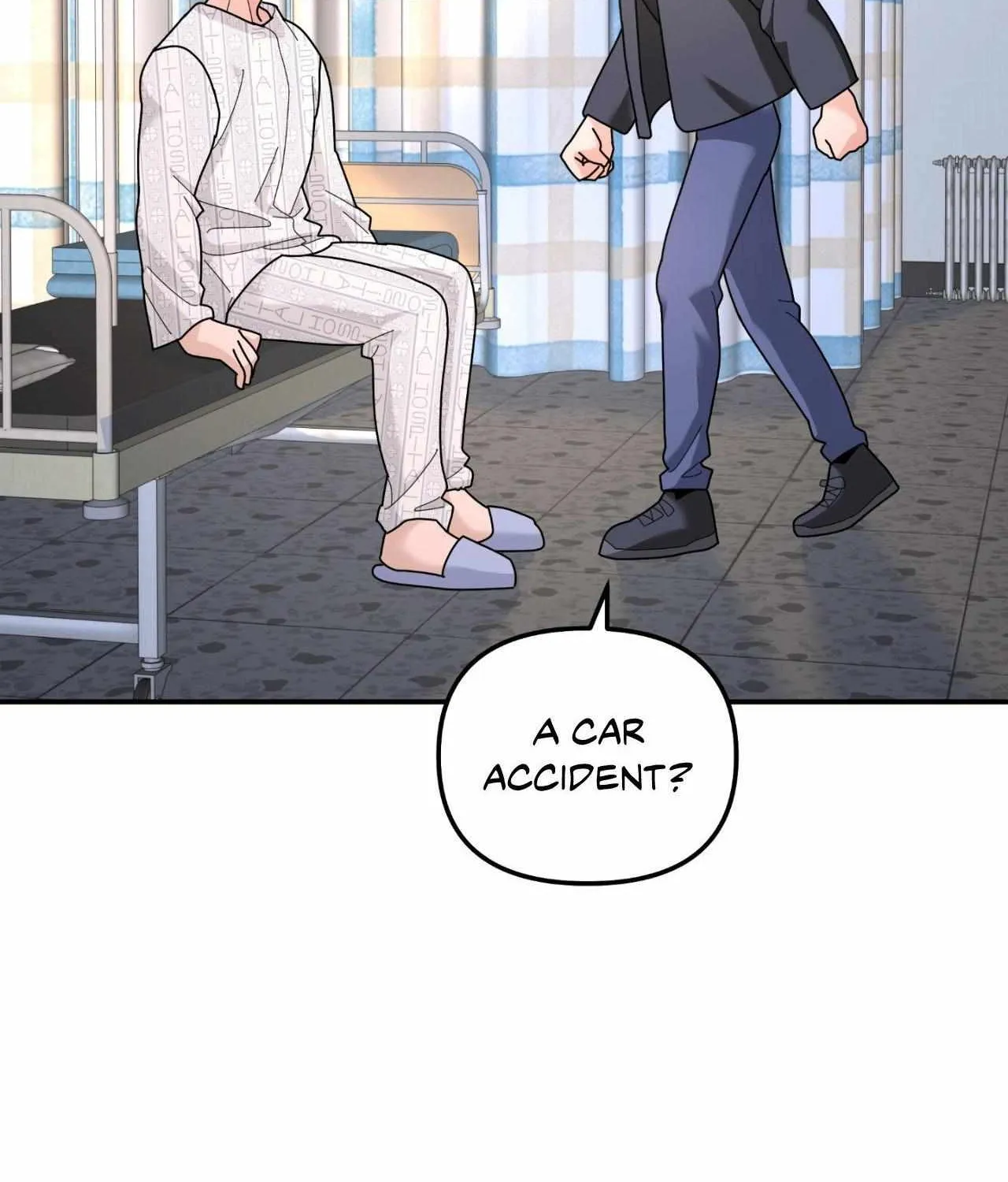 A Tree Without Roots Chapter 95 page 105 - 