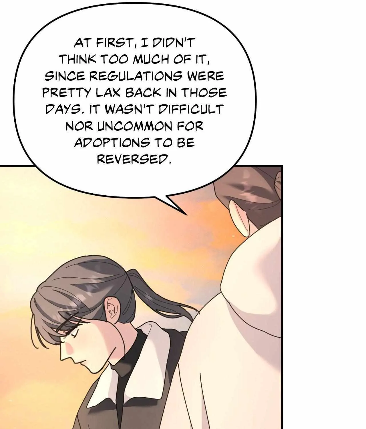 A Tree Without Roots Chapter 95 page 12 - 
