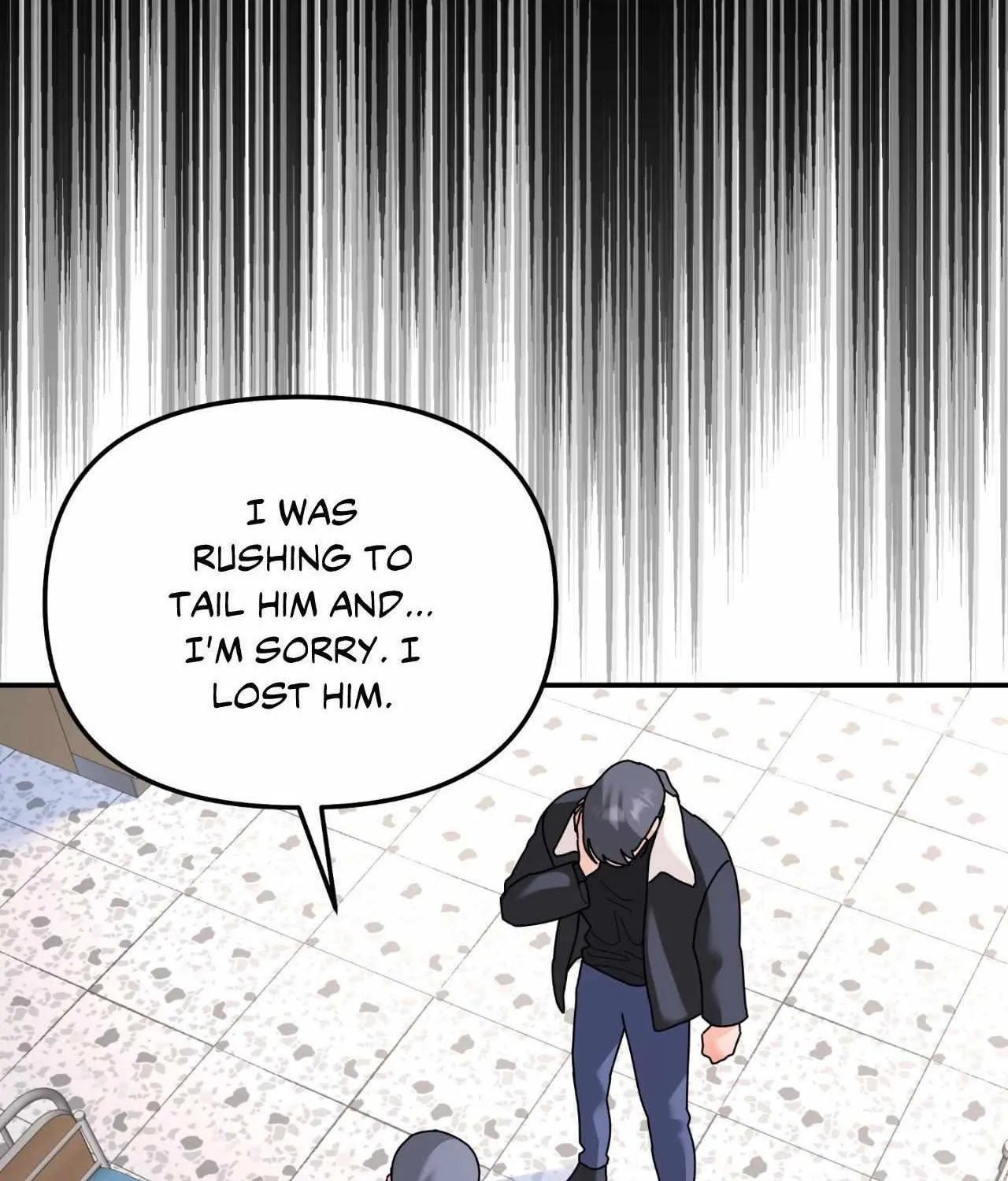 A Tree Without Roots Chapter 95 page 111 - 