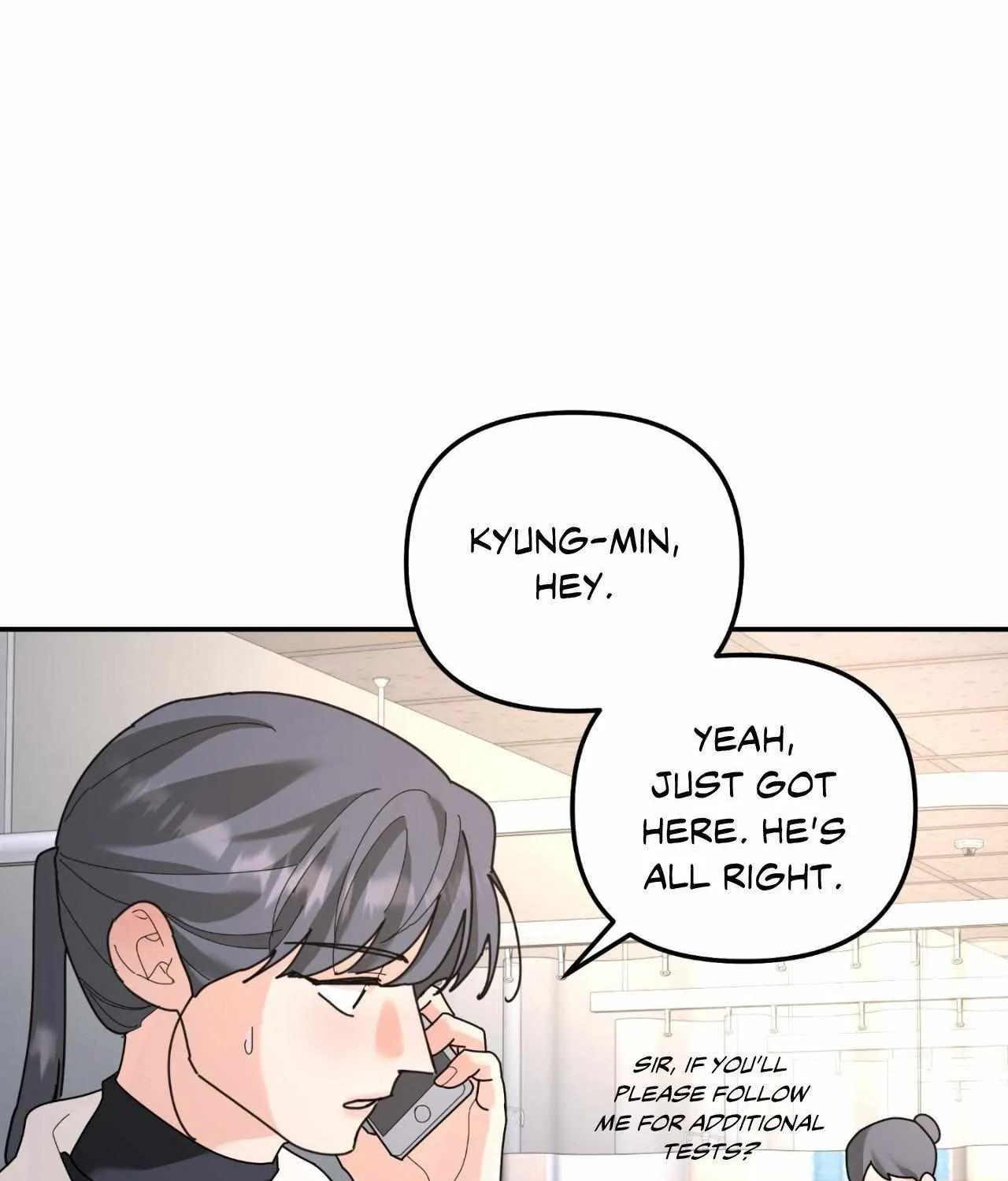 A Tree Without Roots Chapter 95 page 113 - 