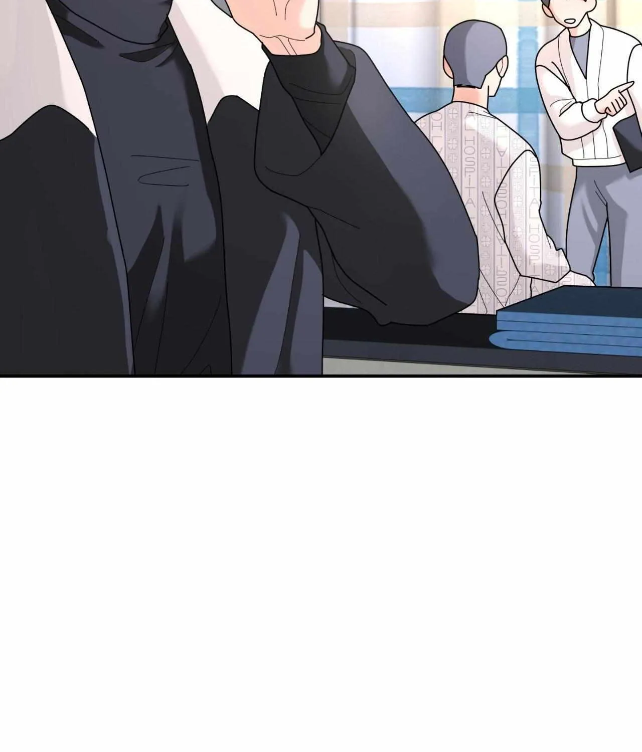 A Tree Without Roots Chapter 95 page 114 - 