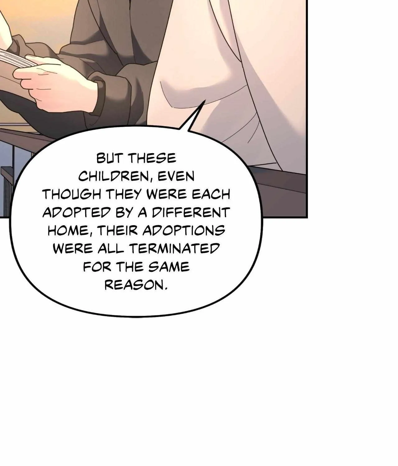 A Tree Without Roots Chapter 95 page 13 - 