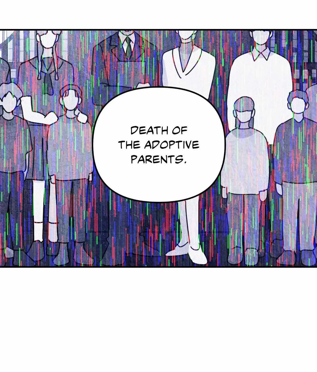 A Tree Without Roots Chapter 95 page 14 - 
