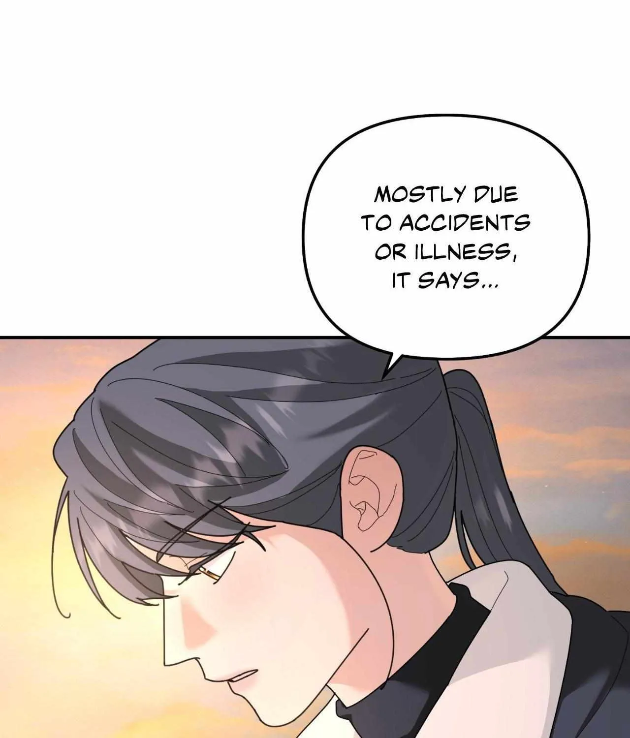 A Tree Without Roots Chapter 95 page 15 - 