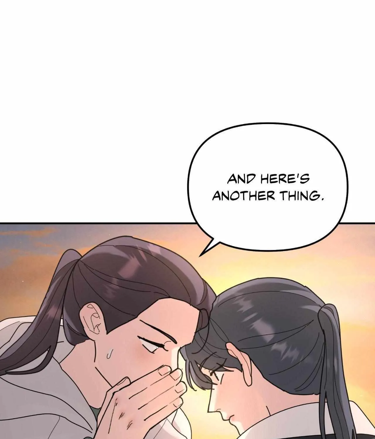 A Tree Without Roots Chapter 95 page 17 - 