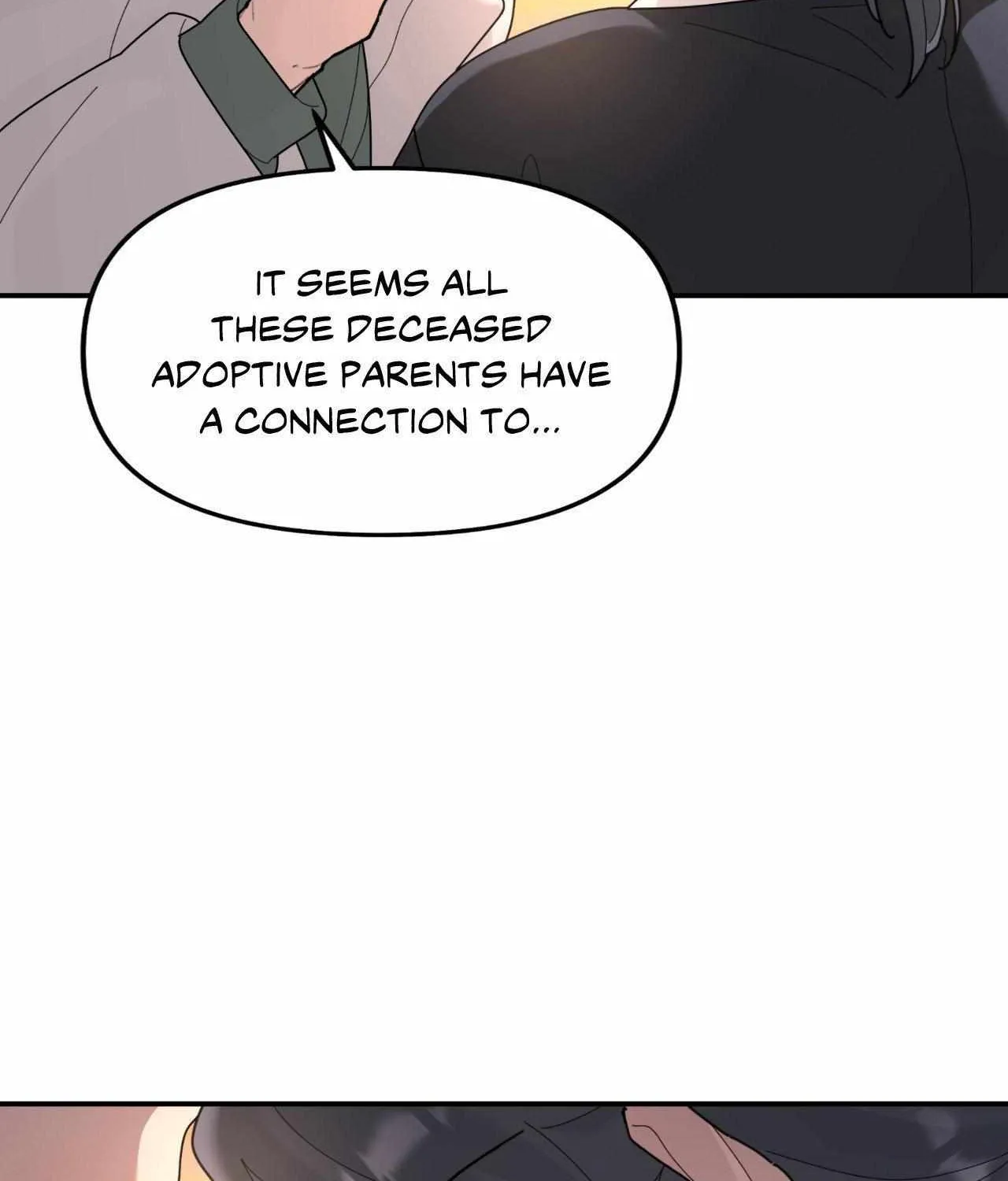 A Tree Without Roots Chapter 95 page 18 - 
