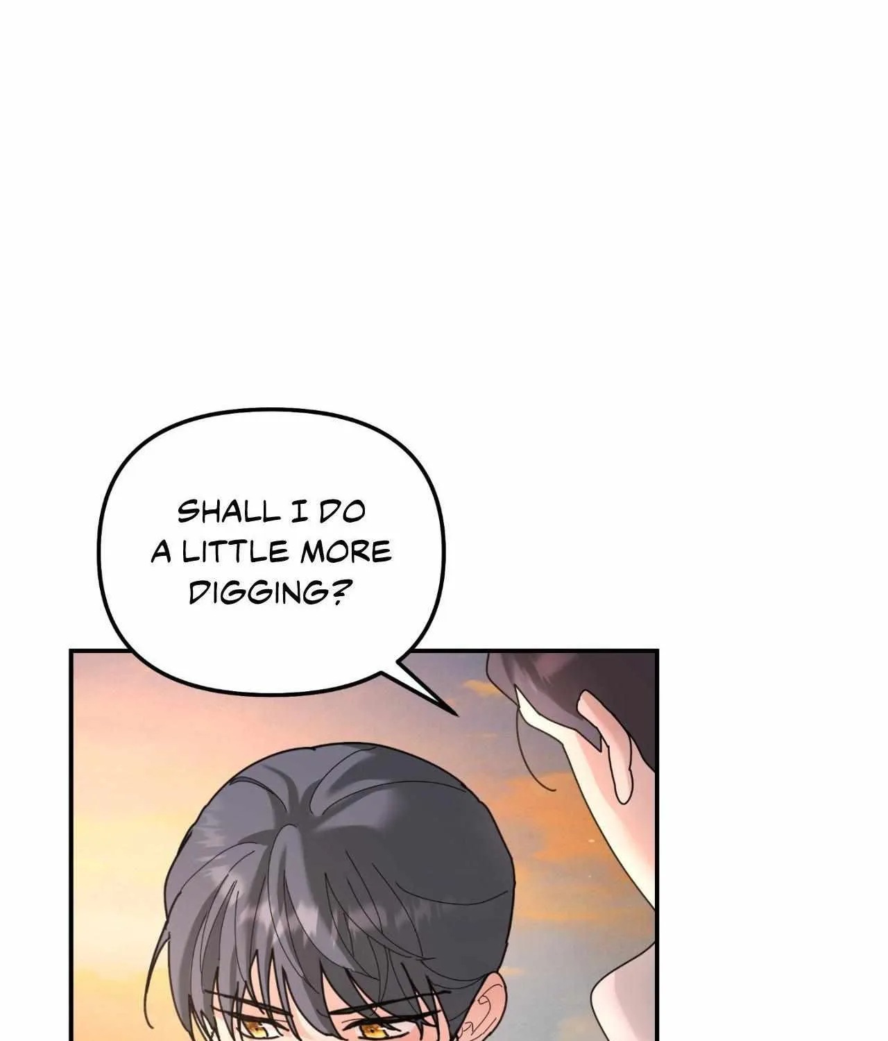 A Tree Without Roots Chapter 95 page 21 - 