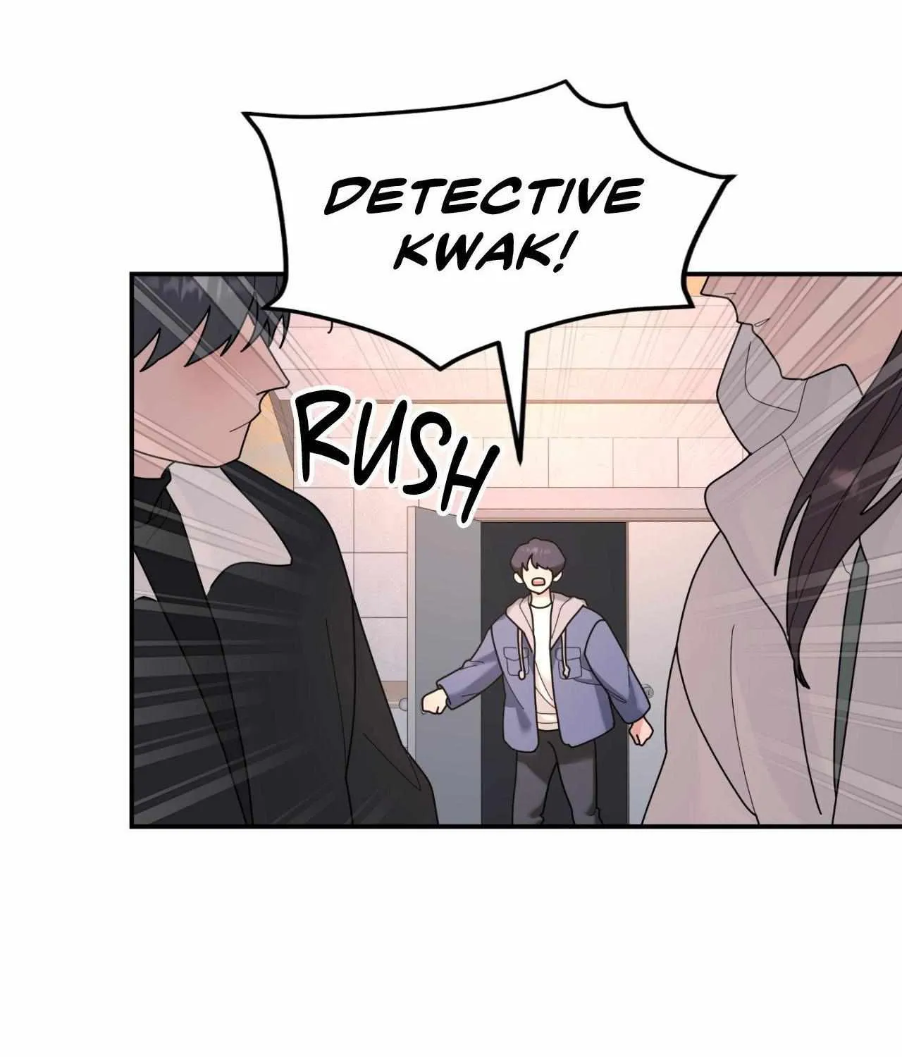 A Tree Without Roots Chapter 95 page 23 - 