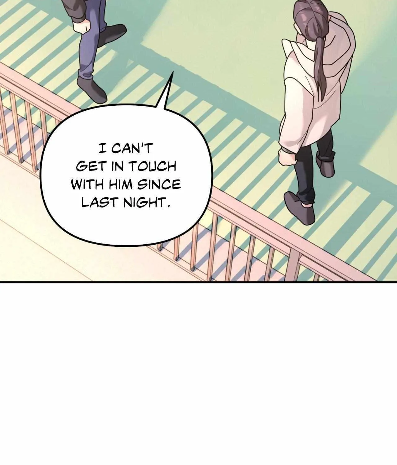 A Tree Without Roots Chapter 95 page 26 - 