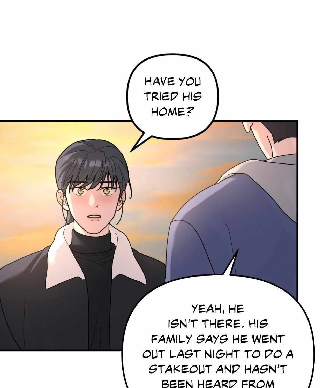 A Tree Without Roots Chapter 95 page 27 - 