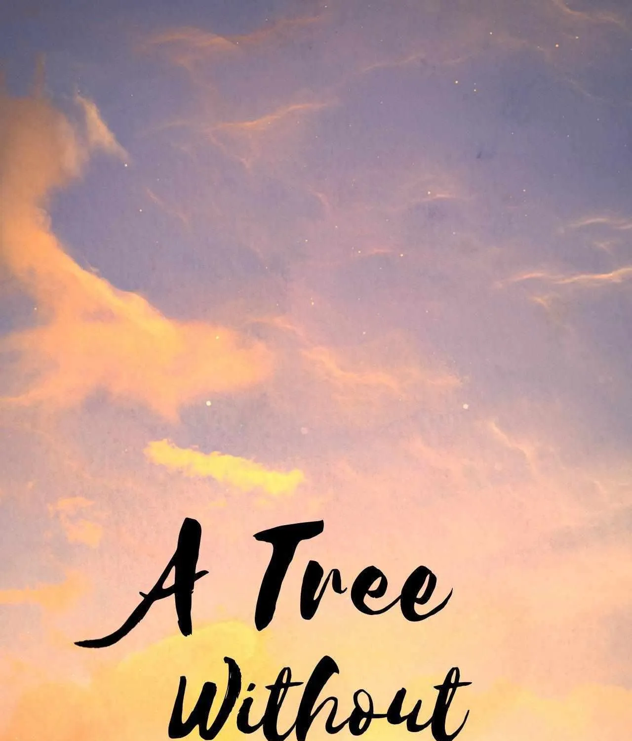 A Tree Without Roots Chapter 95 page 4 - 