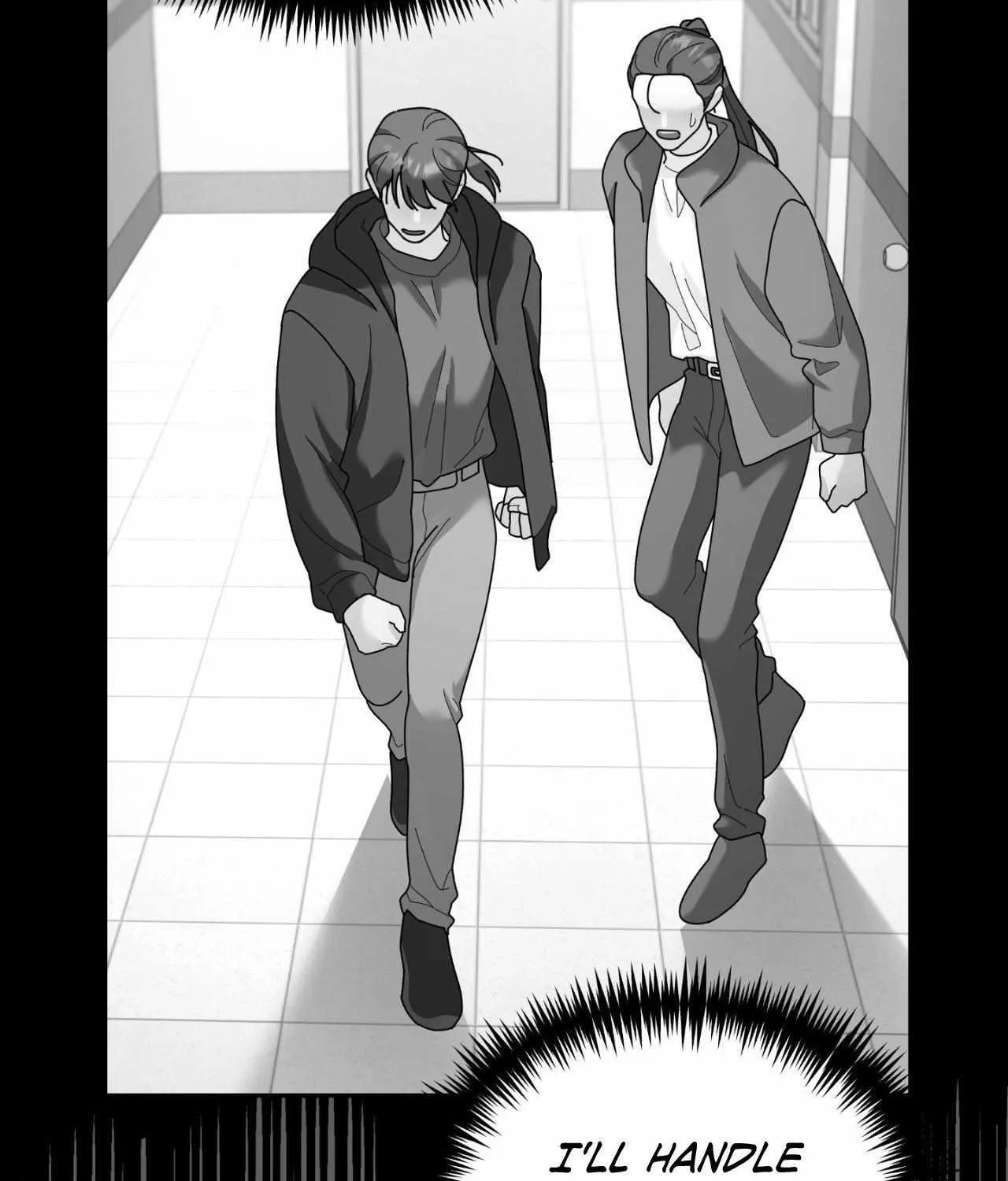 A Tree Without Roots Chapter 95 page 31 - 