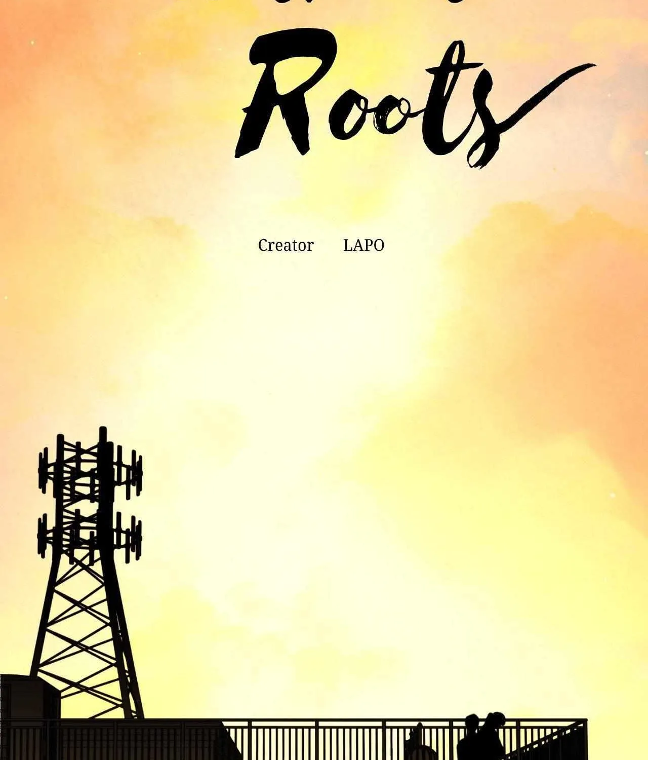 A Tree Without Roots Chapter 95 page 5 - 