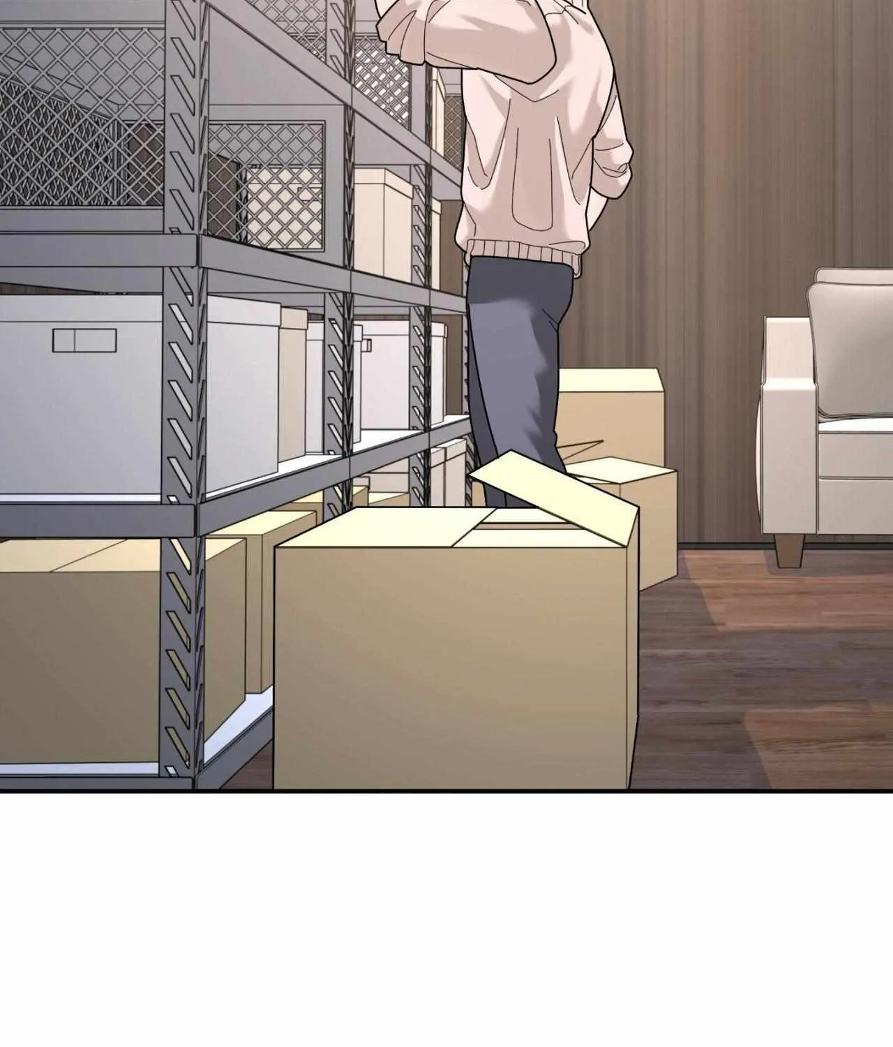 A Tree Without Roots Chapter 95 page 43 - 