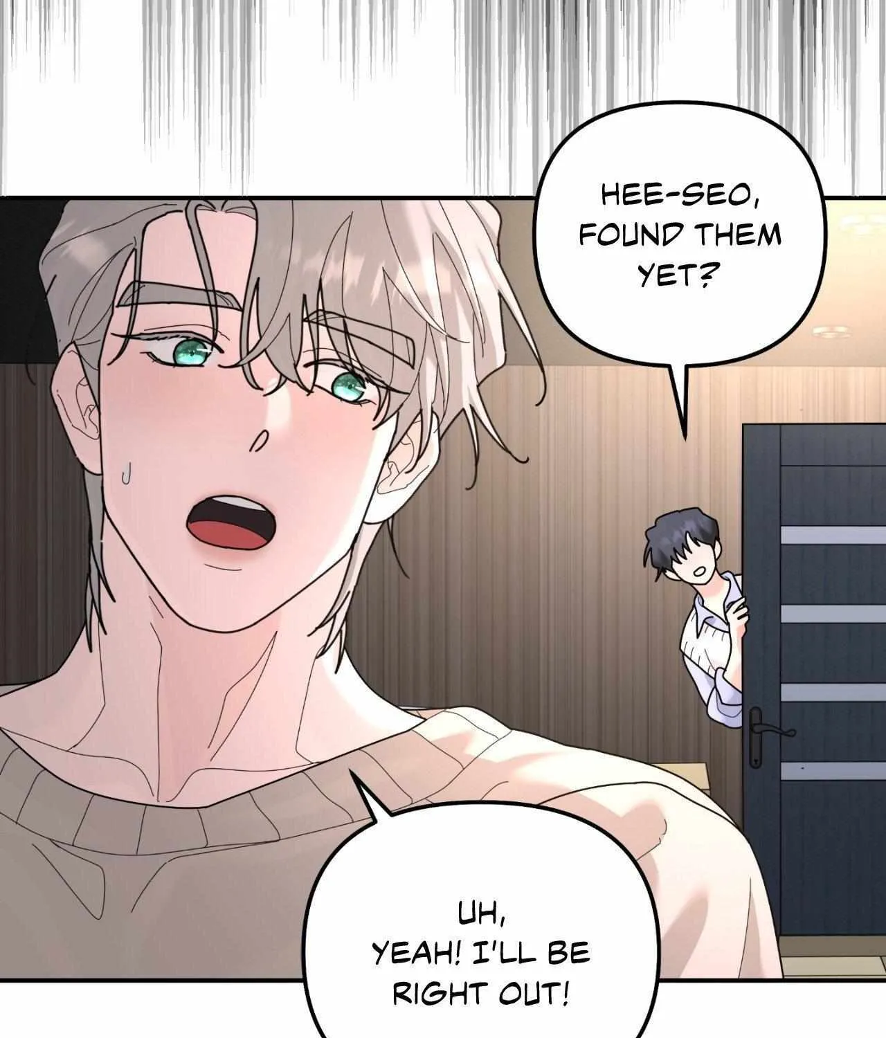 A Tree Without Roots Chapter 95 page 50 - 