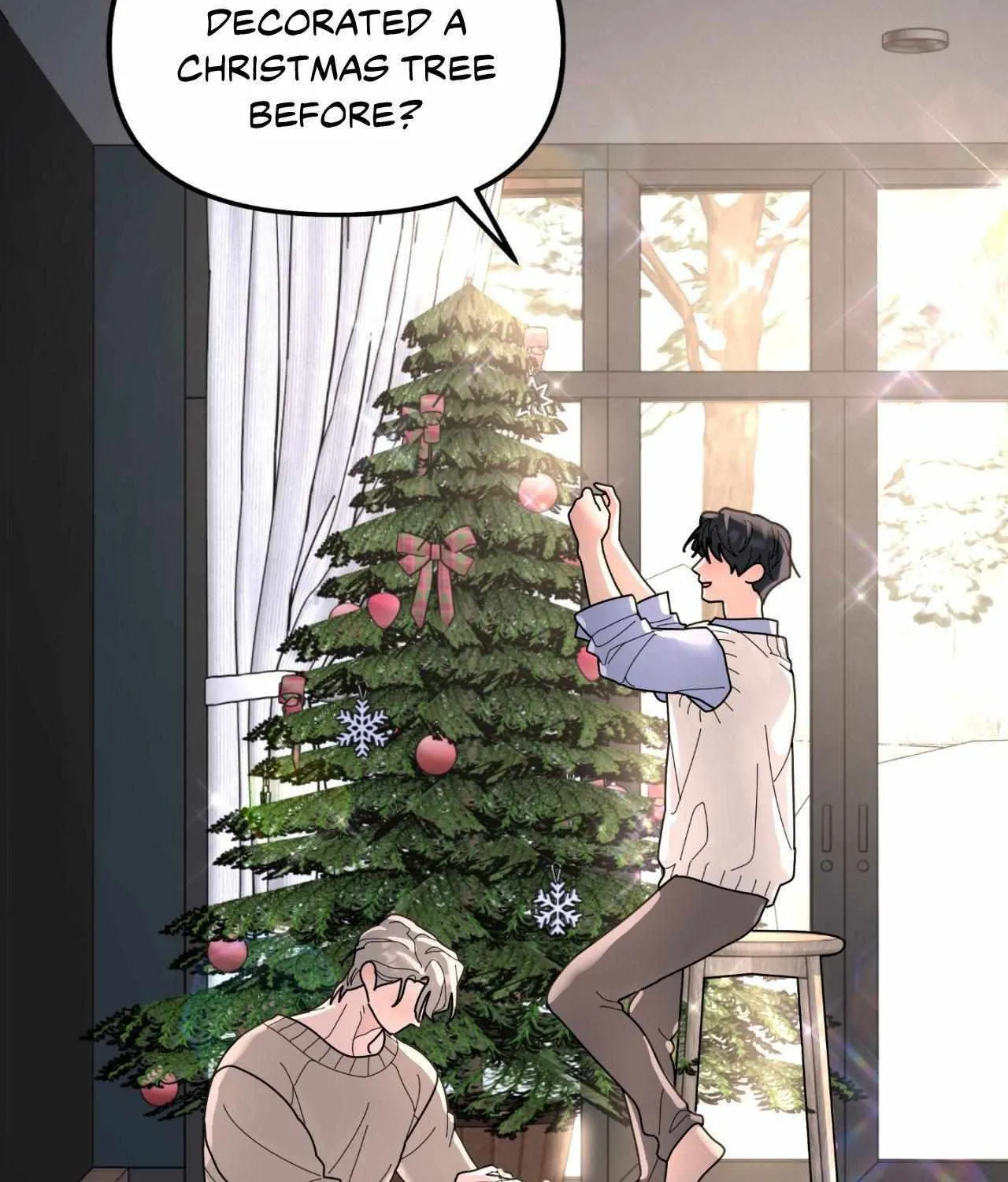 A Tree Without Roots Chapter 95 page 55 - 