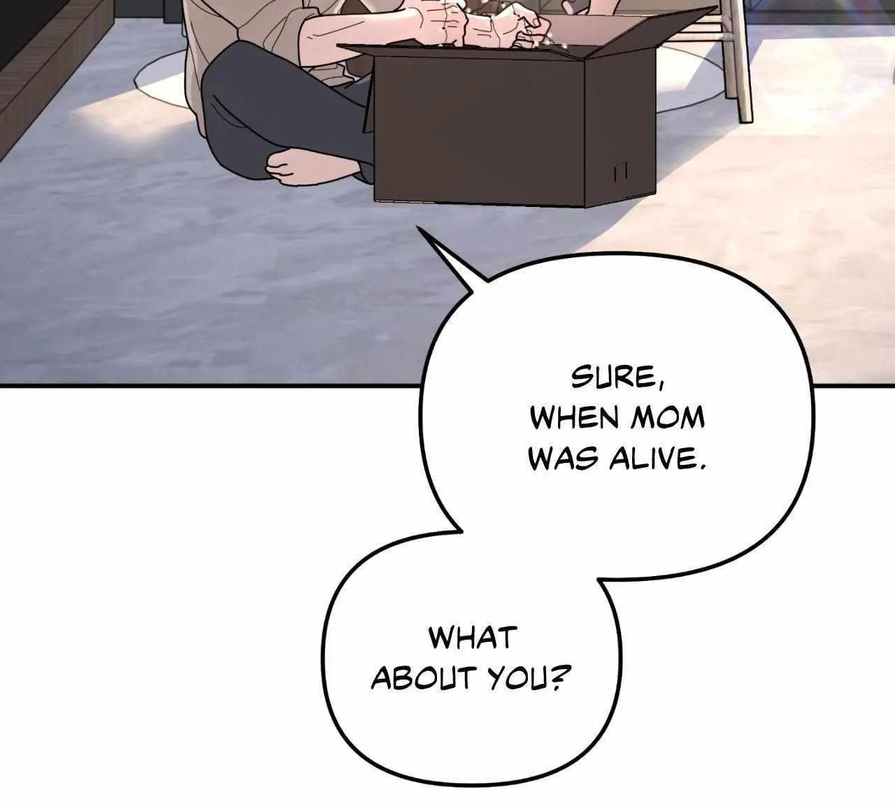 A Tree Without Roots Chapter 95 page 56 - 