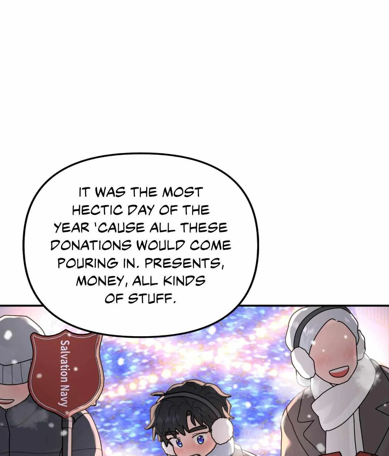 A Tree Without Roots Chapter 95 page 59 - 