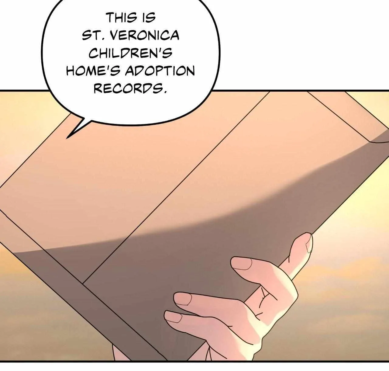 A Tree Without Roots Chapter 95 page 7 - 