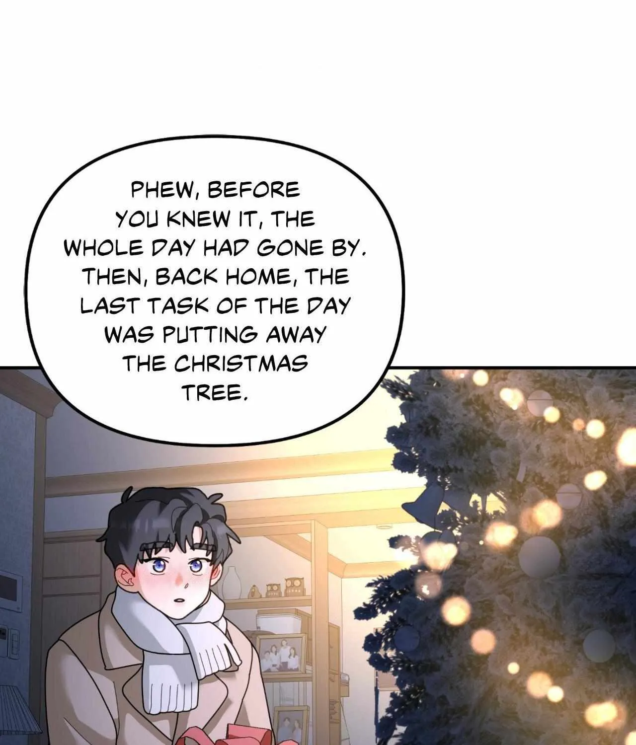 A Tree Without Roots Chapter 95 page 61 - 