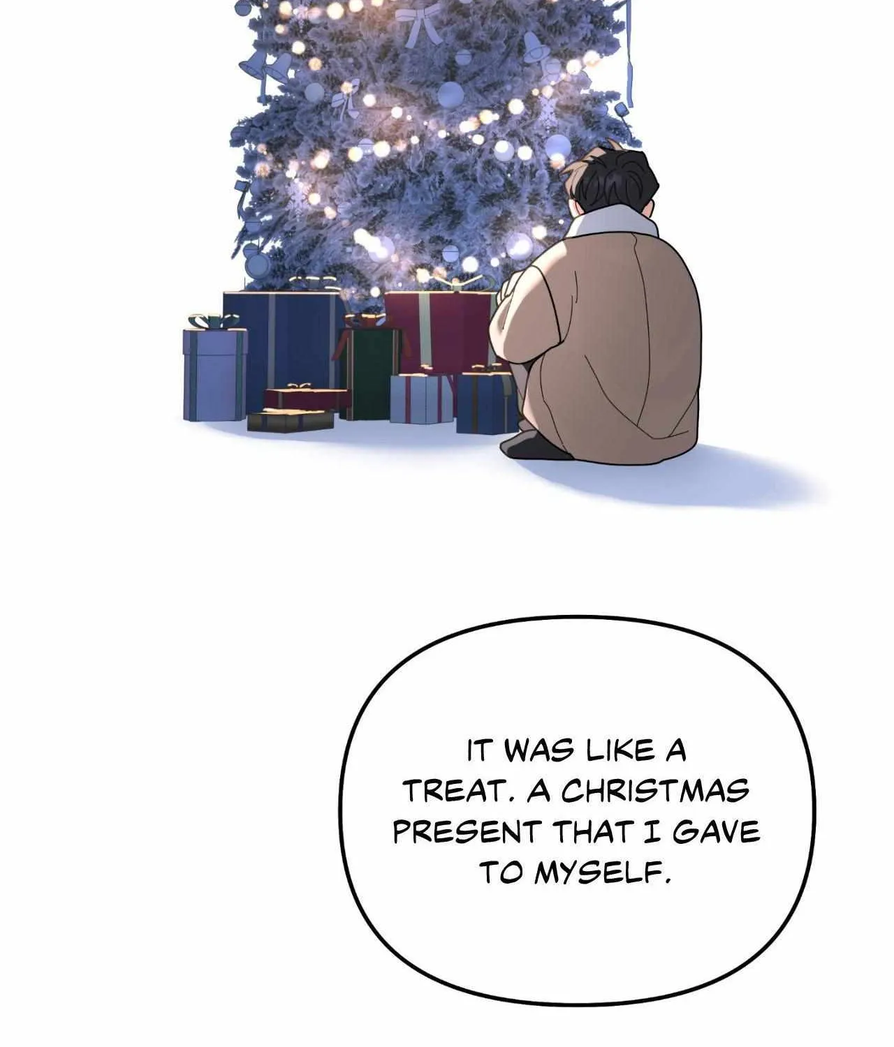 A Tree Without Roots Chapter 95 page 66 - 