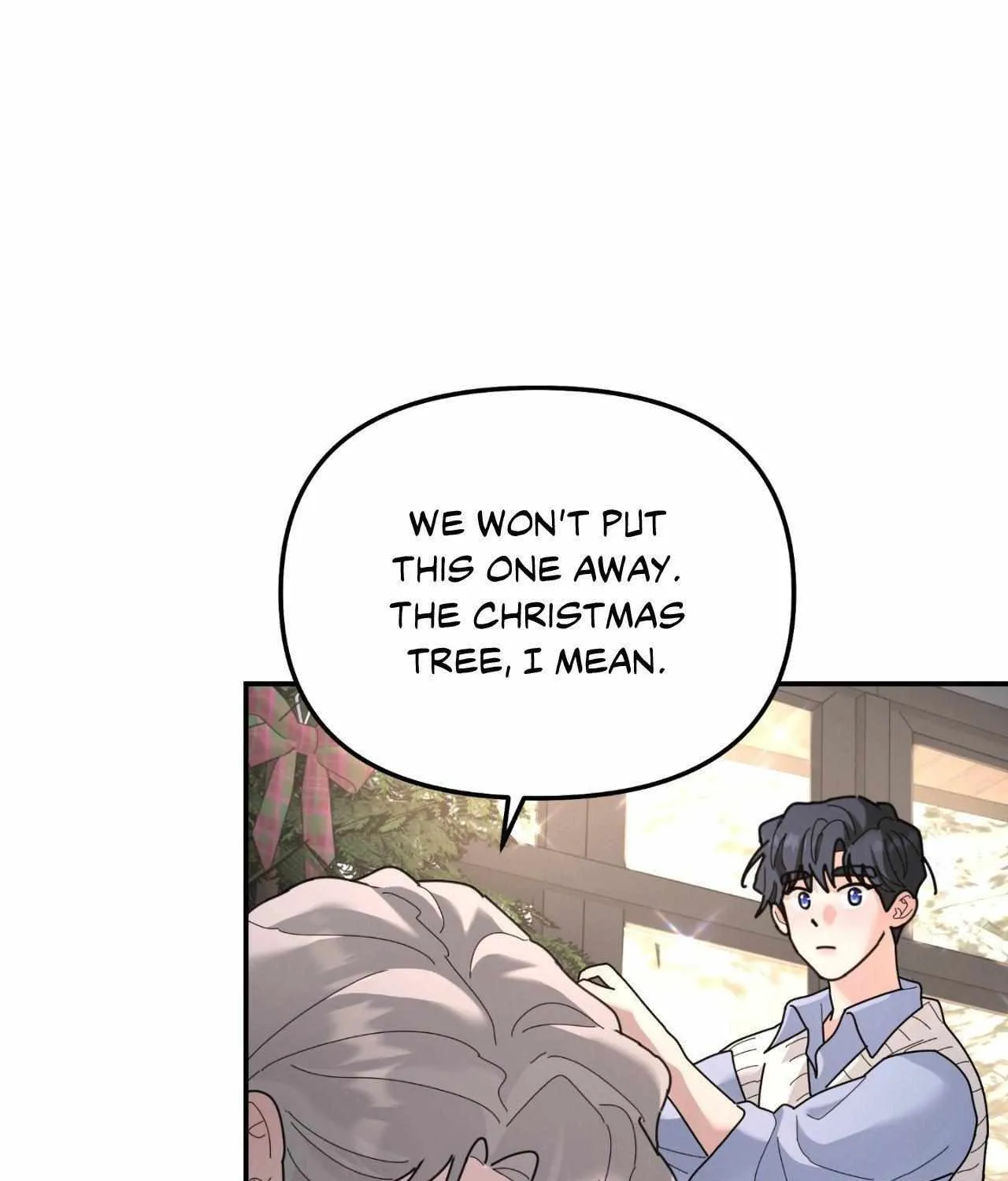A Tree Without Roots Chapter 95 page 69 - 