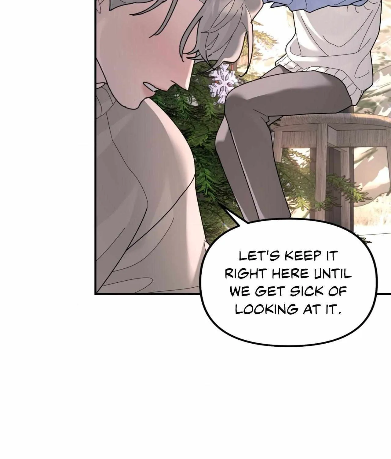 A Tree Without Roots Chapter 95 page 70 - 