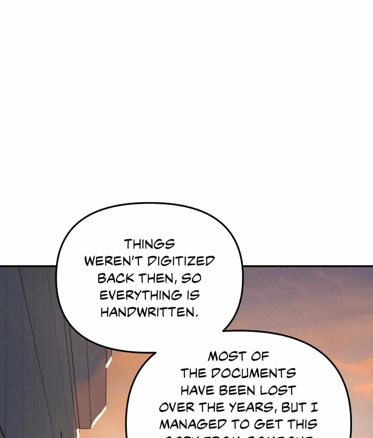 A Tree Without Roots Chapter 95 page 8 - 