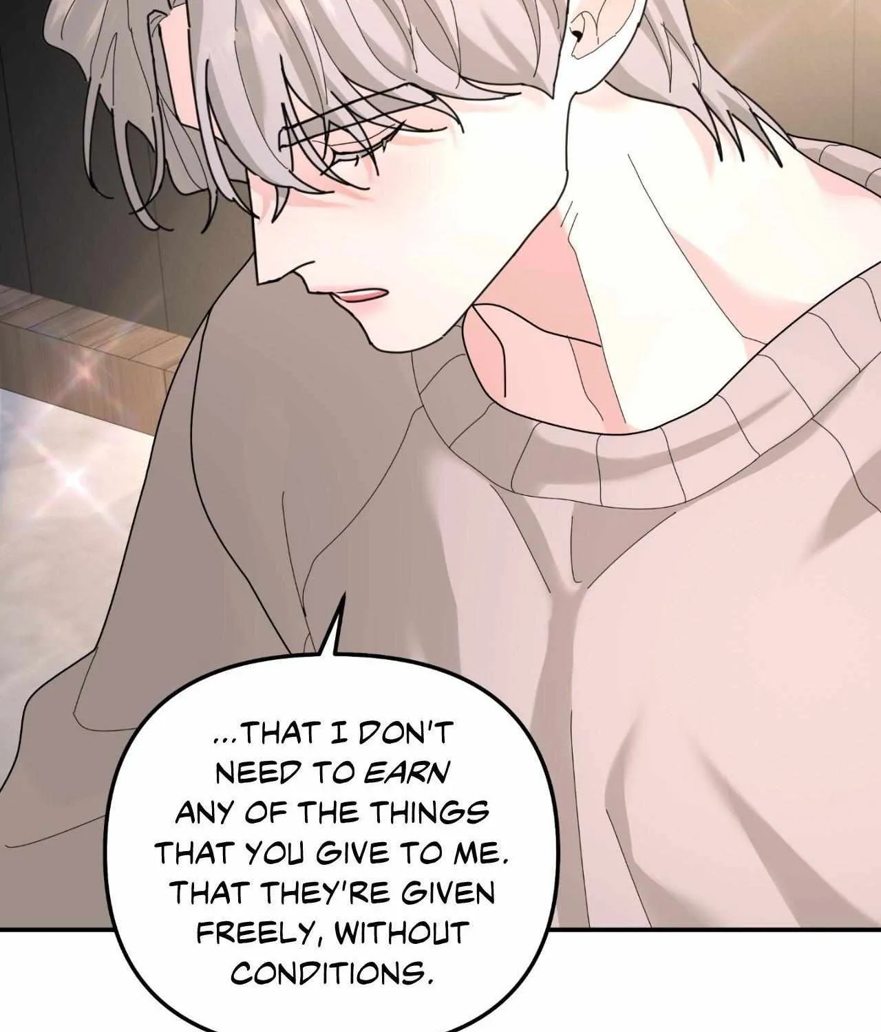 A Tree Without Roots Chapter 95 page 74 - 