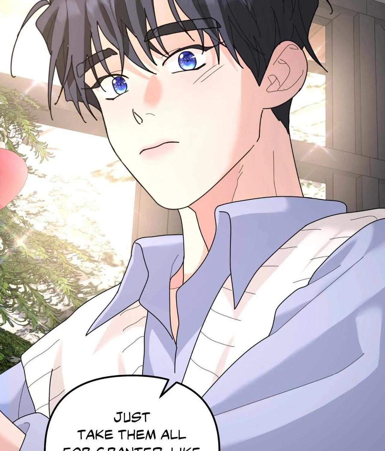 A Tree Without Roots Chapter 95 page 76 - 