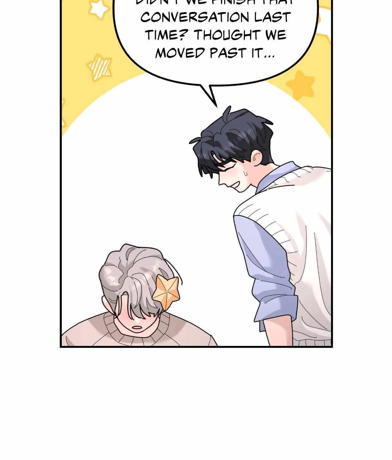 A Tree Without Roots Chapter 95 page 87 - 