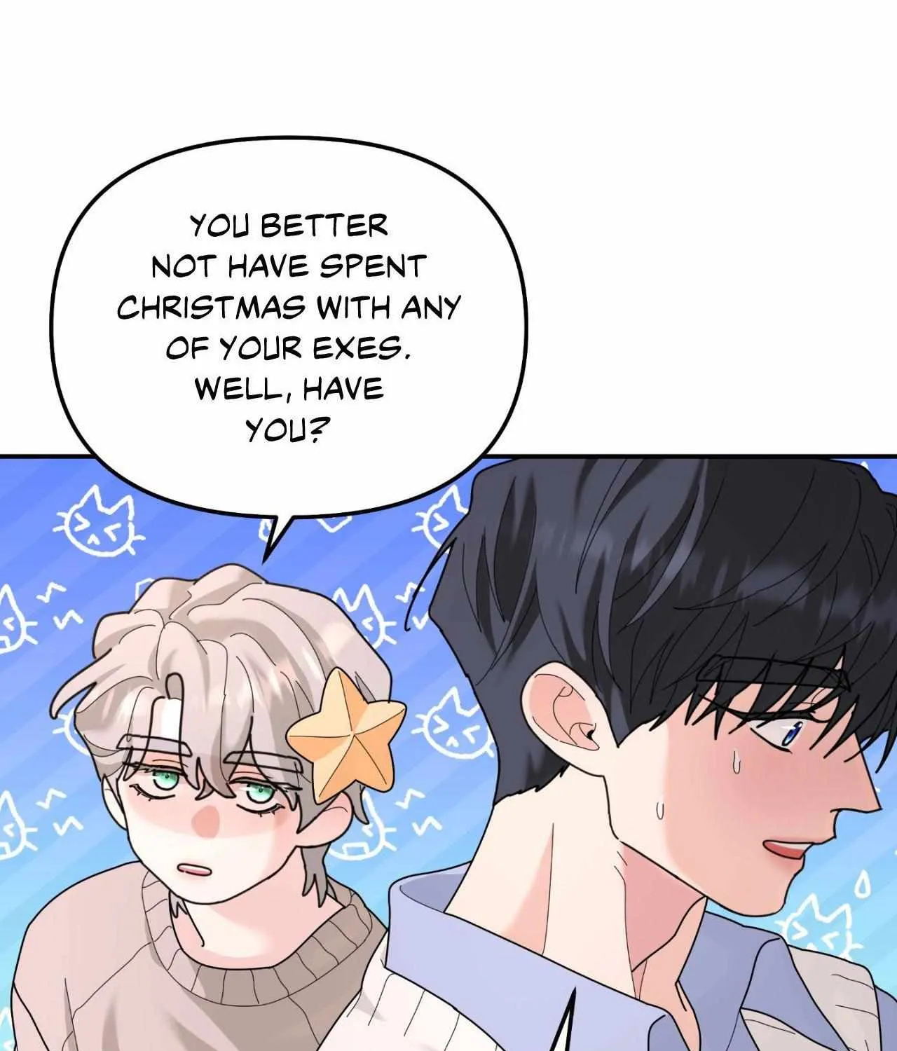 A Tree Without Roots Chapter 95 page 88 - 