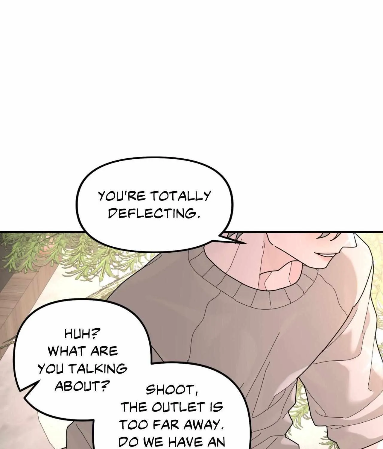 A Tree Without Roots Chapter 95 page 90 - 