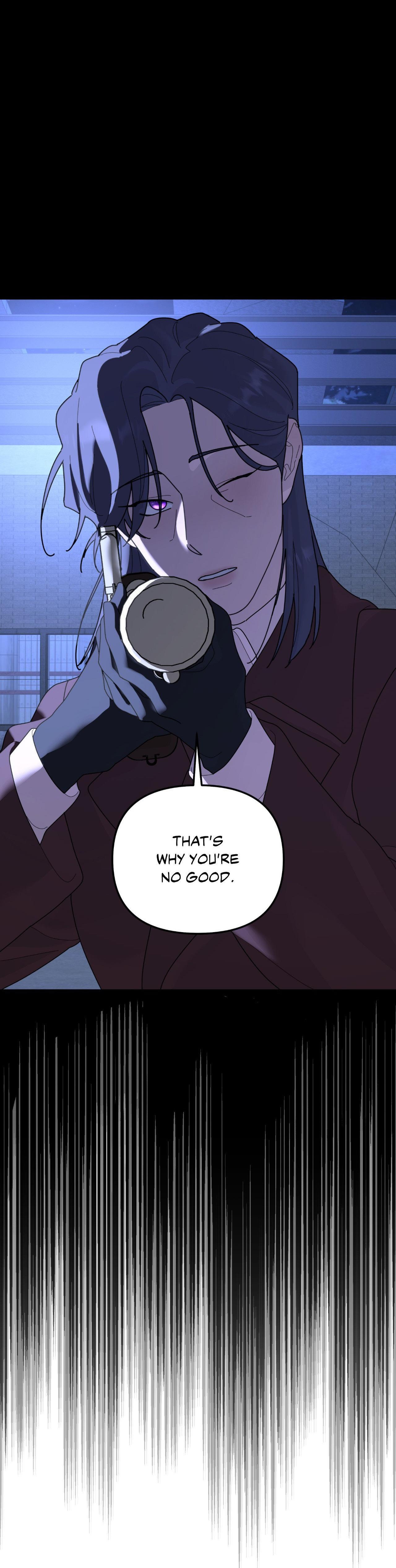 A Tree Without Roots Chapter 96.1 page 11 - 