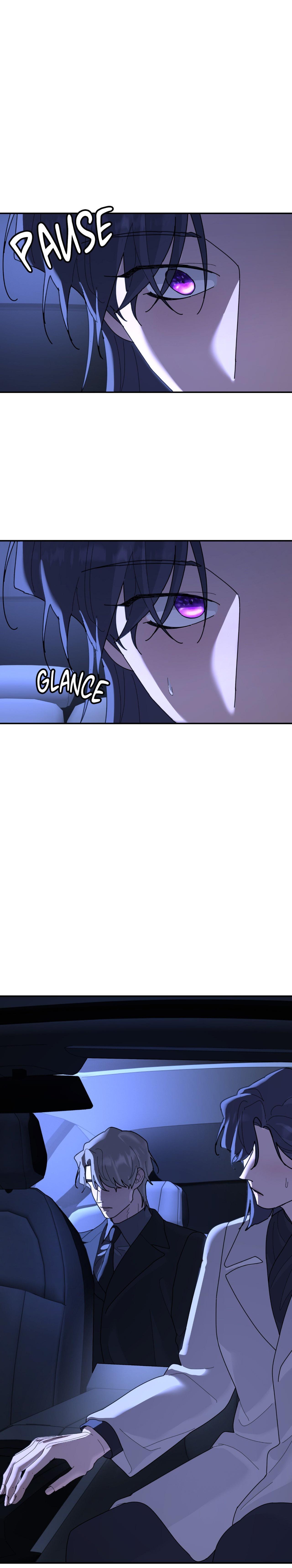 A Tree Without Roots Chapter 96.1 page 13 - 