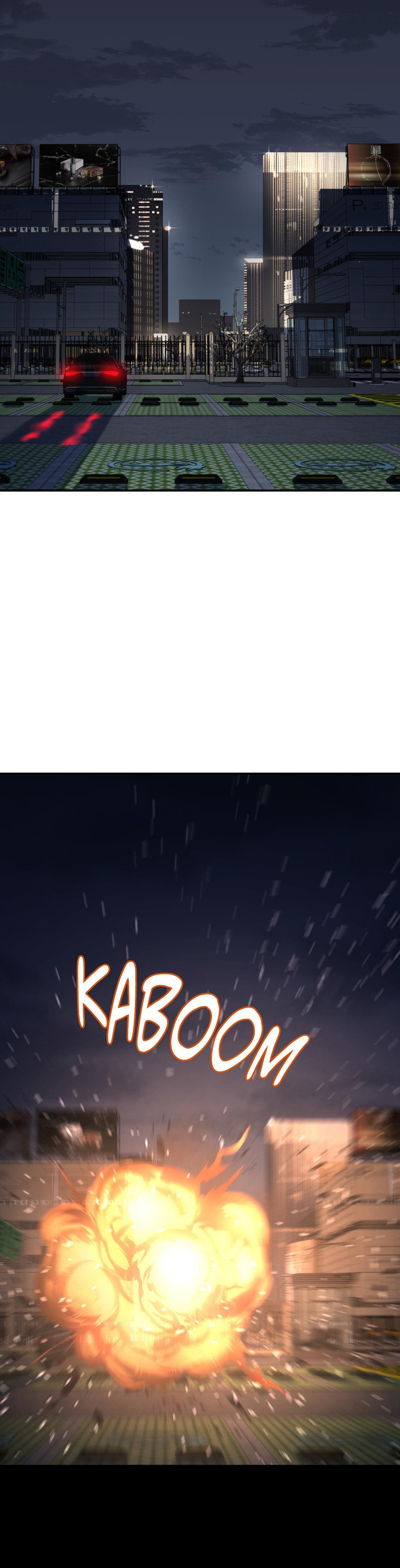 A Tree Without Roots Chapter 96.1 page 15 - 