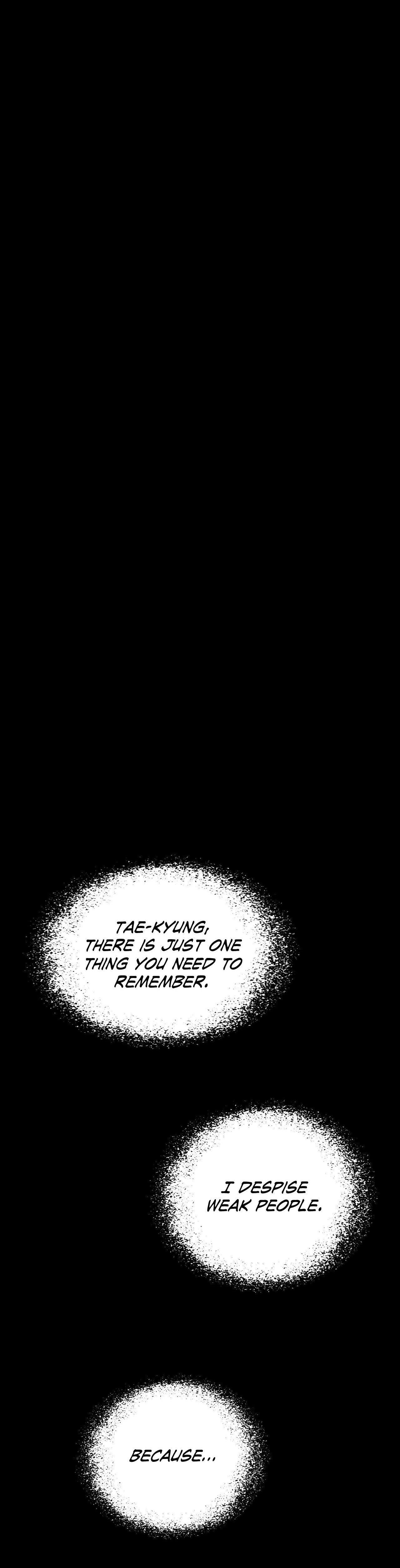 A Tree Without Roots Chapter 96.1 page 16 - 