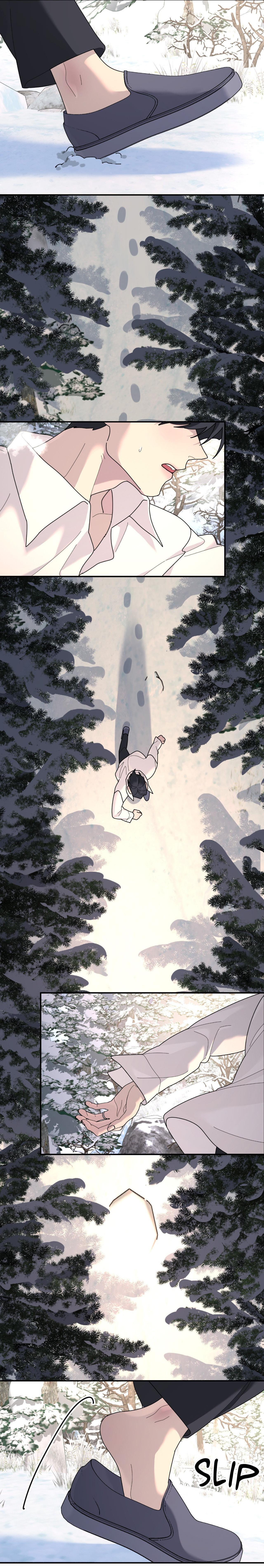 A Tree Without Roots Chapter 96.1 page 20 - 