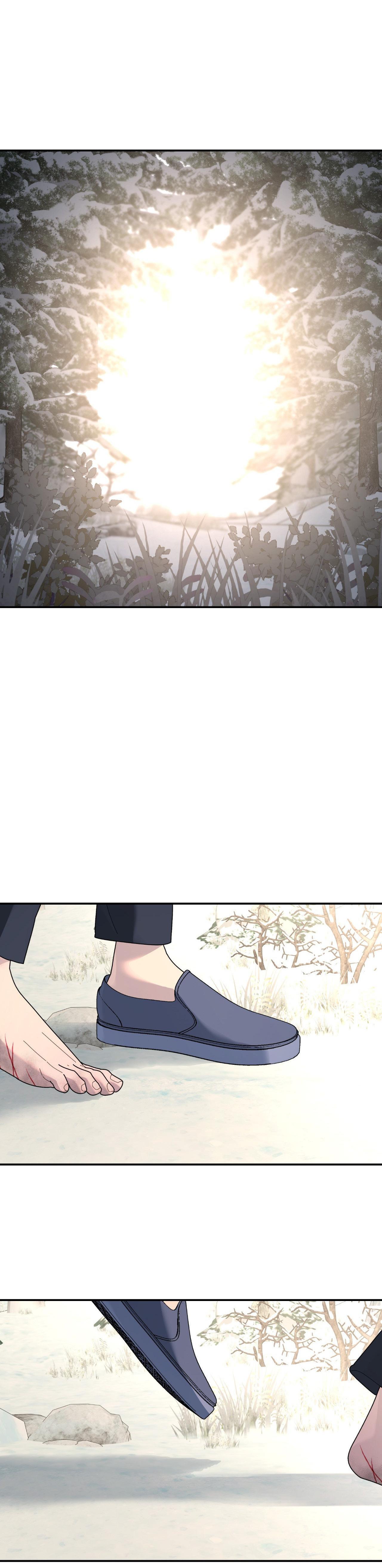 A Tree Without Roots Chapter 96.1 page 22 - 