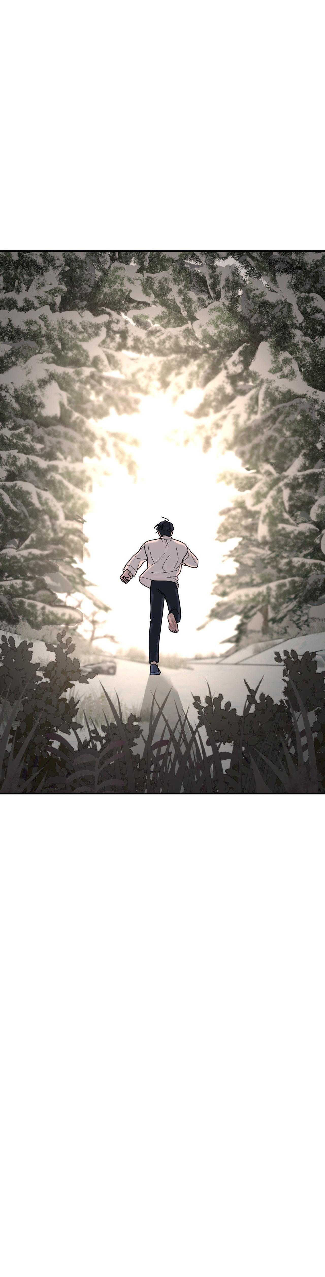 A Tree Without Roots Chapter 96.1 page 23 - 